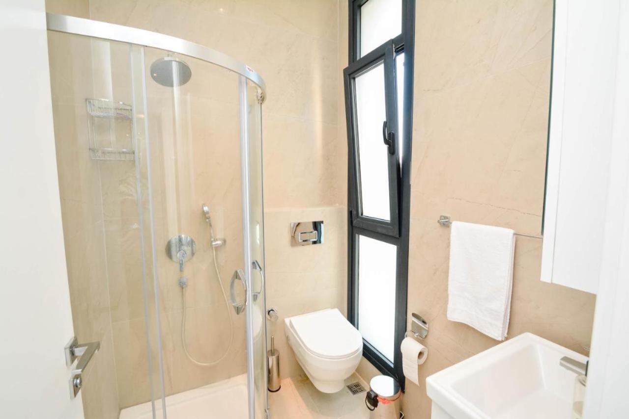 Villa Point Yalikavak