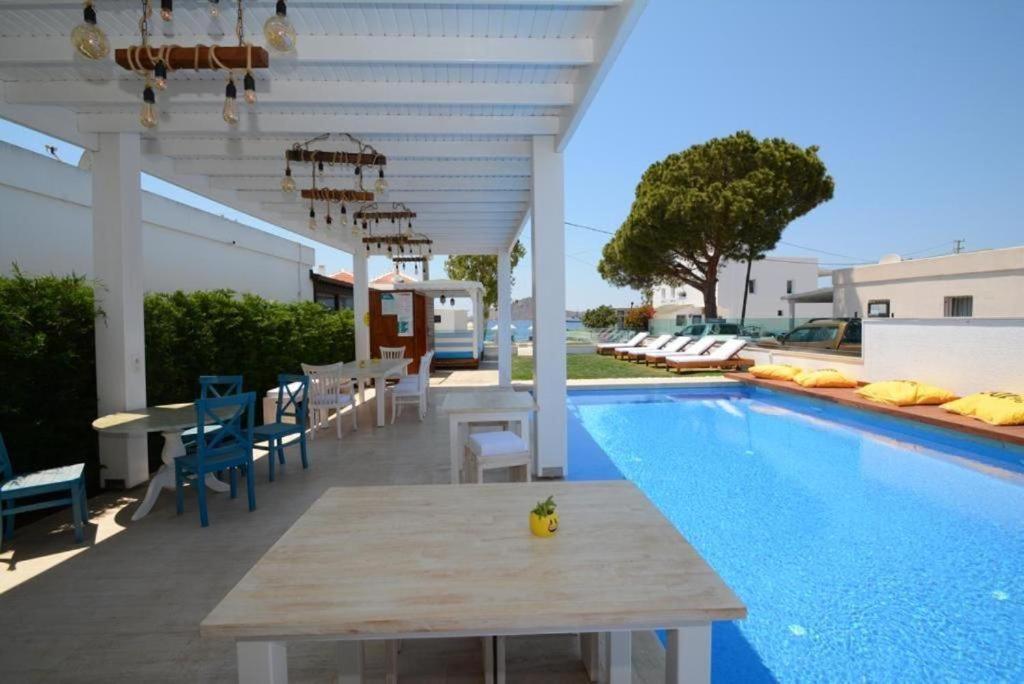 Point Yalikavak Villa *