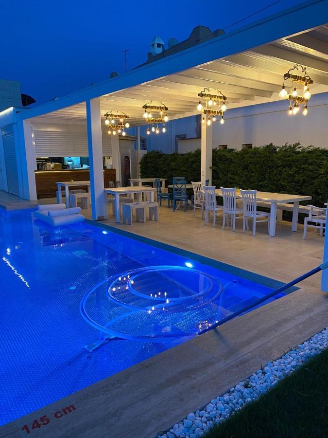 Villa Point Yalikavak