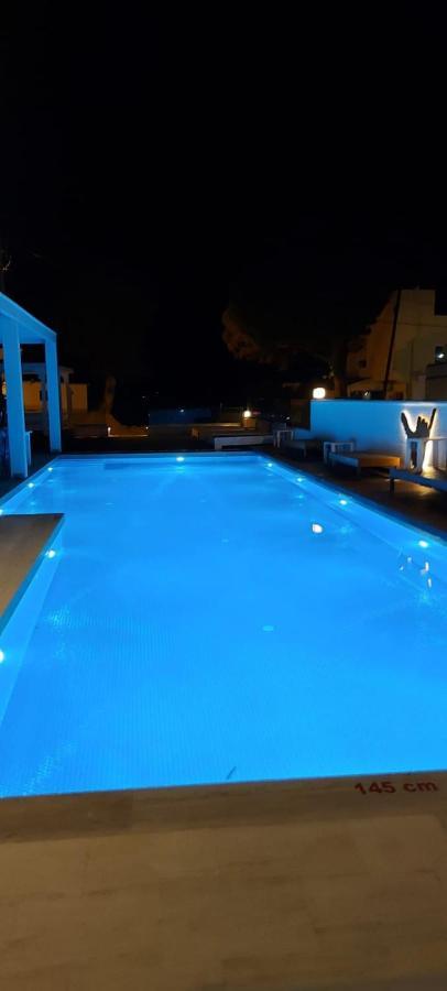 Villa Point Yalikavak *
