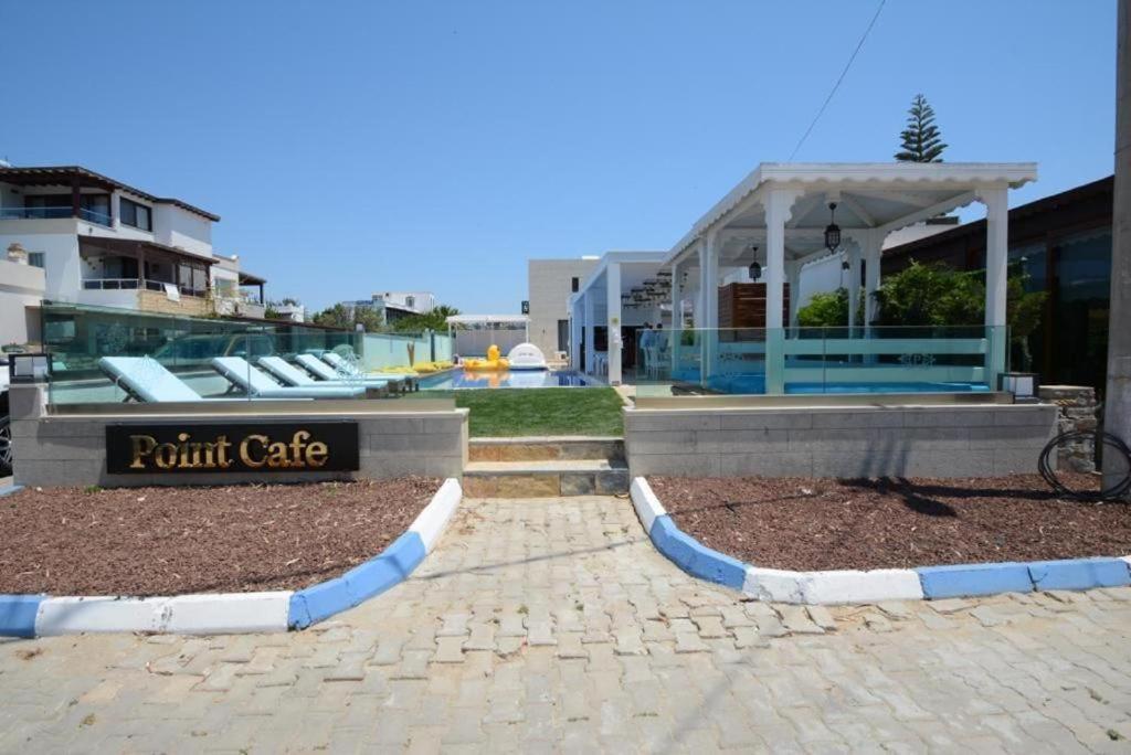 Villa Point Yalikavak Bodrum