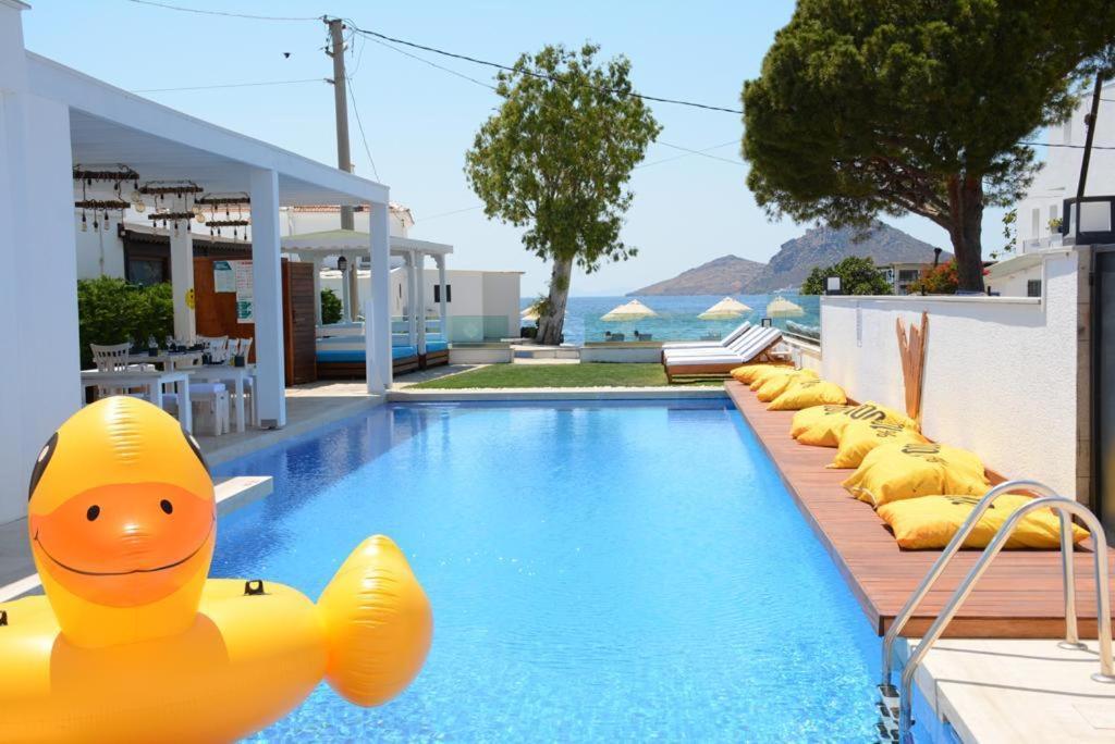 Point Yalikavak Villa Bodrum