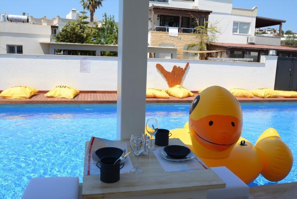 Point Yalikavak Villa