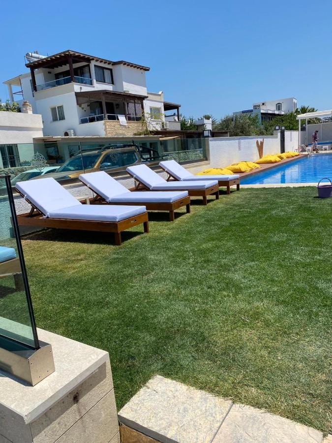 Point Yalikavak Villa Bodrum