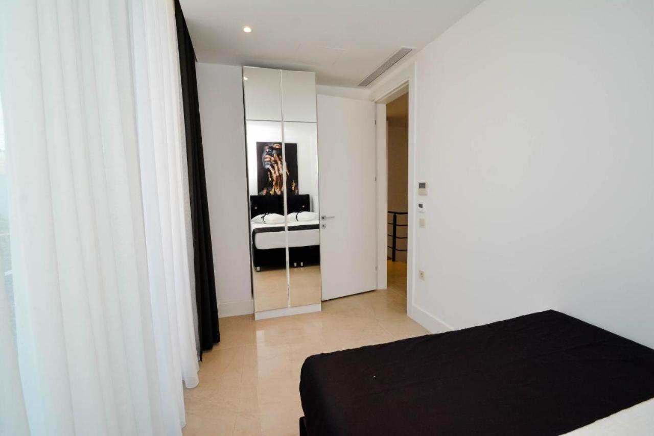 Villa Point Yalikavak *
