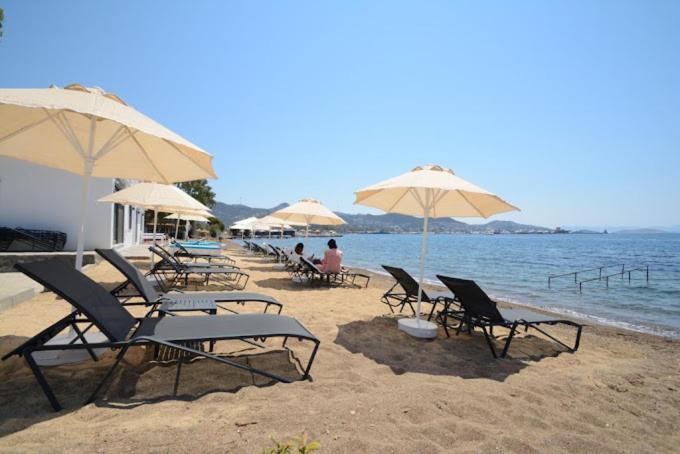 Point Yalikavak Villa