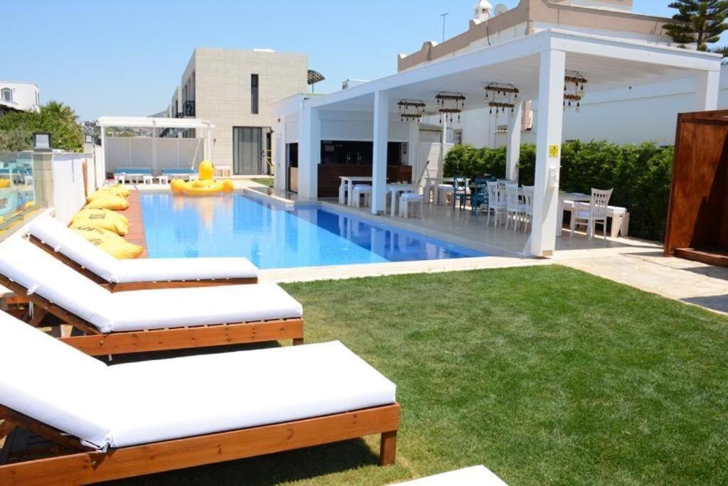Point Yalikavak Villa Bodrum