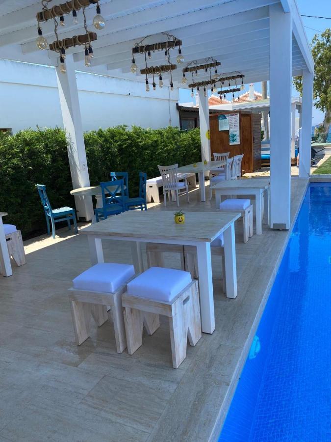 Villa Point Yalikavak *