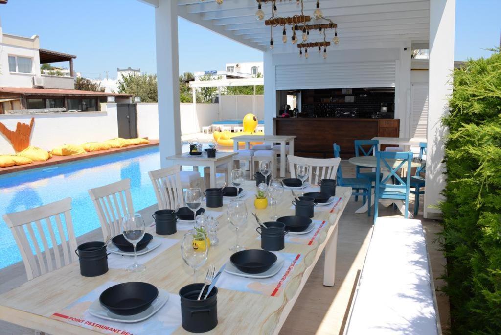 Point Yalikavak Villa