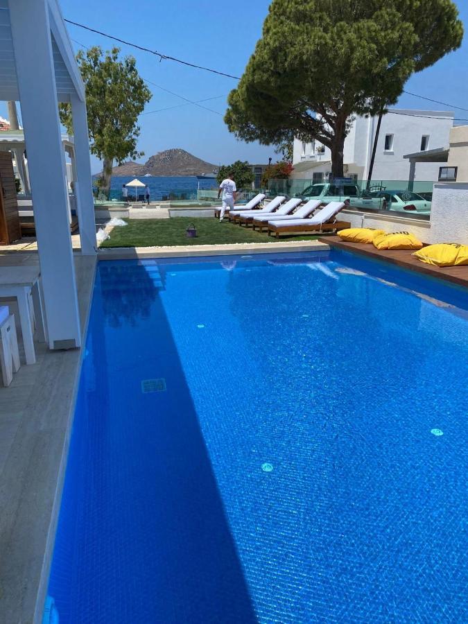 Point Yalikavak * Bodrum