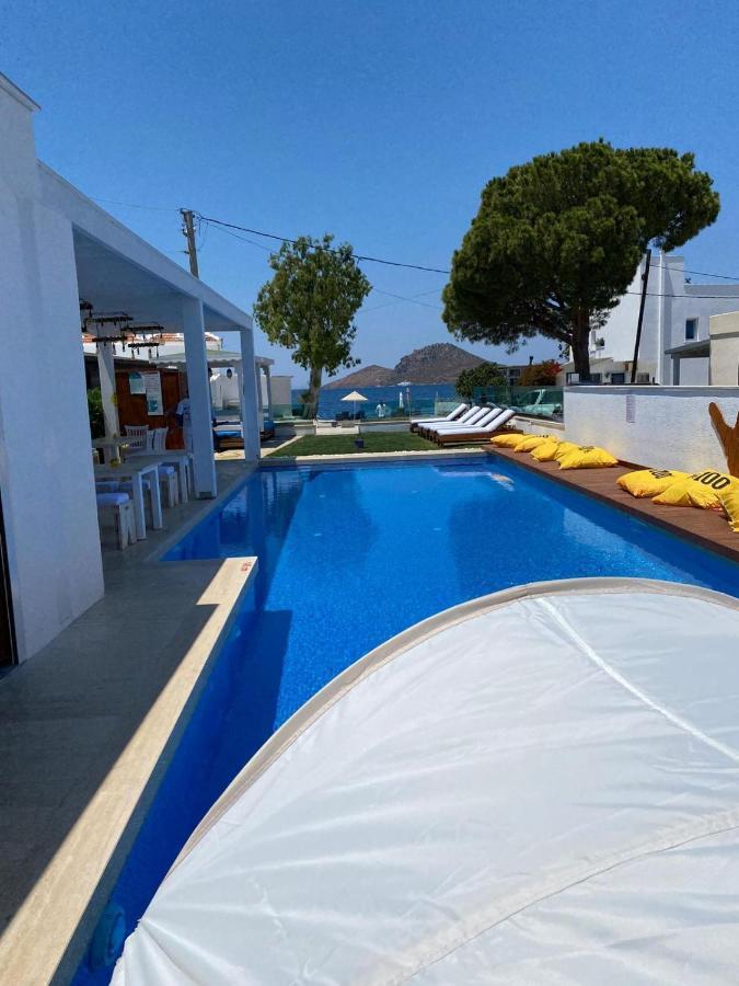 Villa Point Yalikavak Bodrum