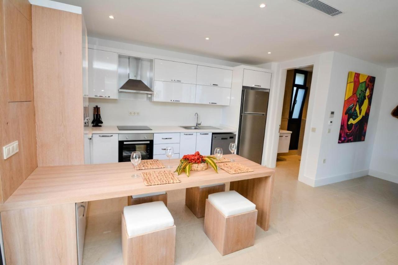 Villa Point Yalikavak Bodrum