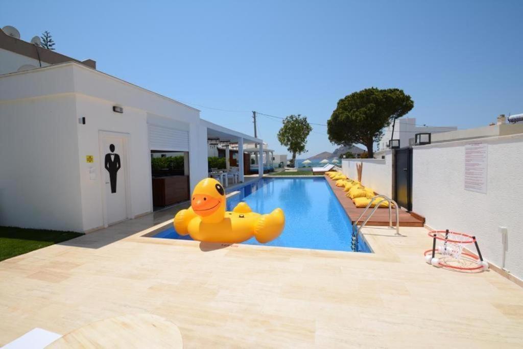 Point Yalikavak Bodrum