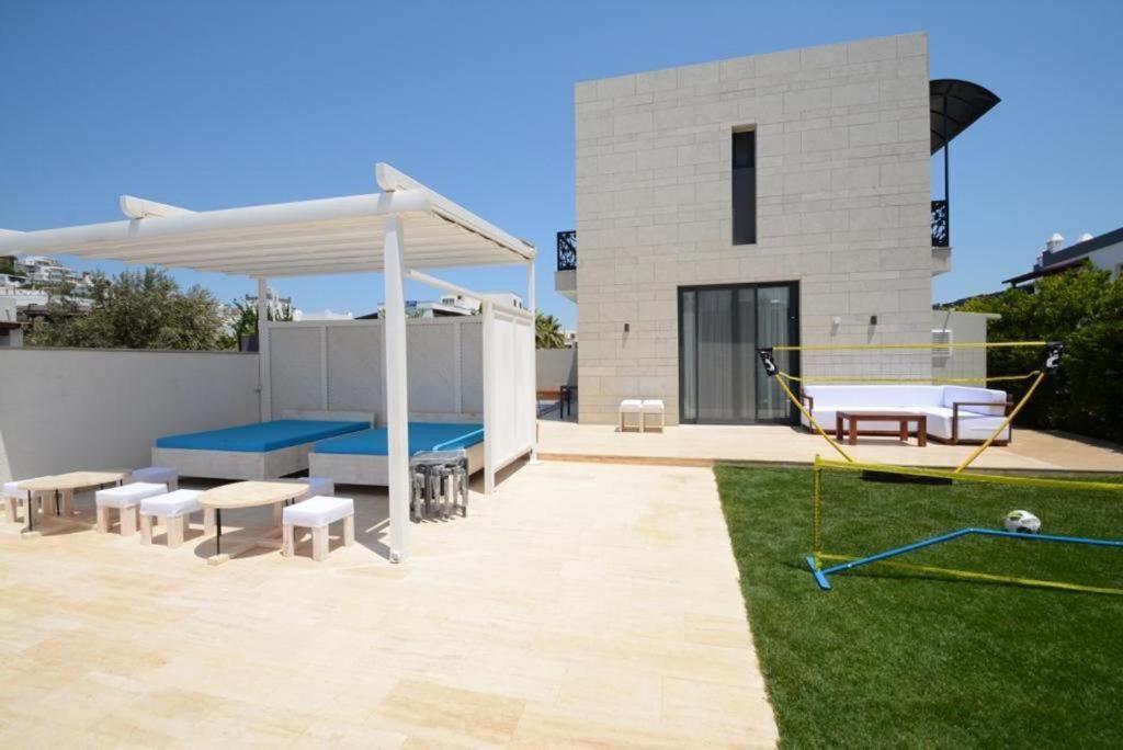 Point Yalikavak Villa Bodrum