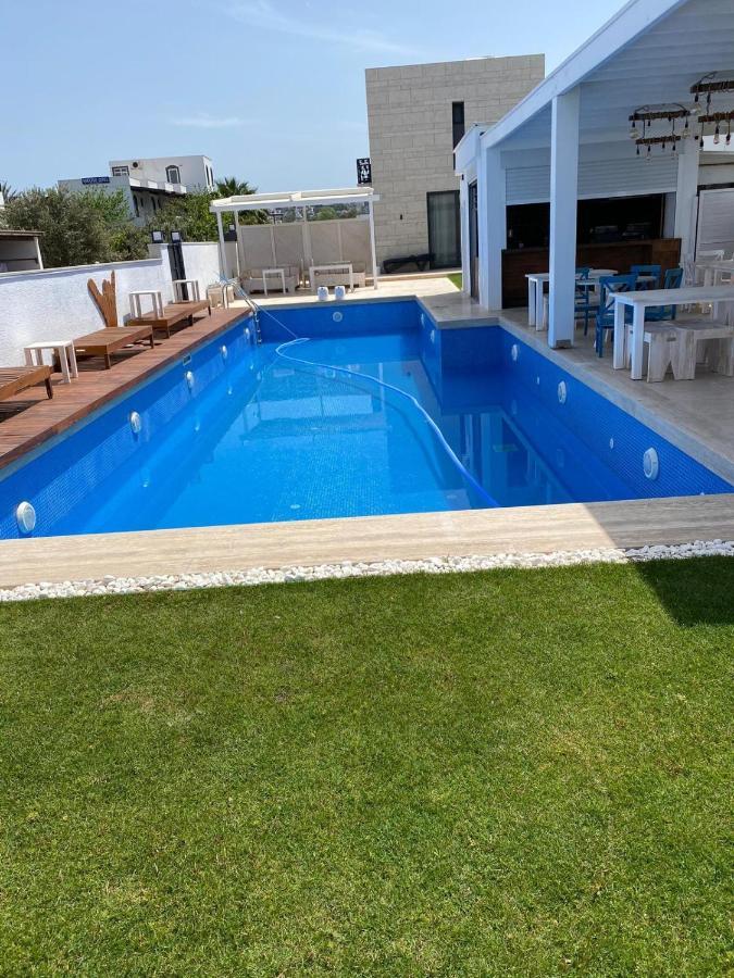 Villa Point Yalikavak