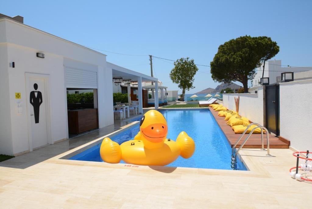 Villa Point Yalikavak