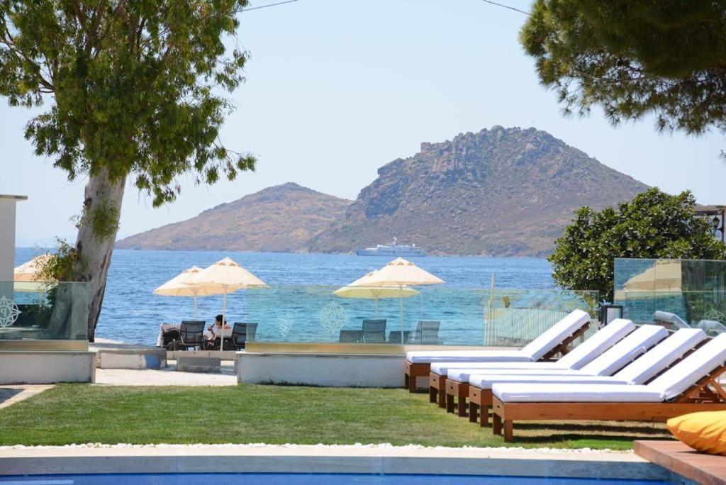 Point Yalikavak * Bodrum