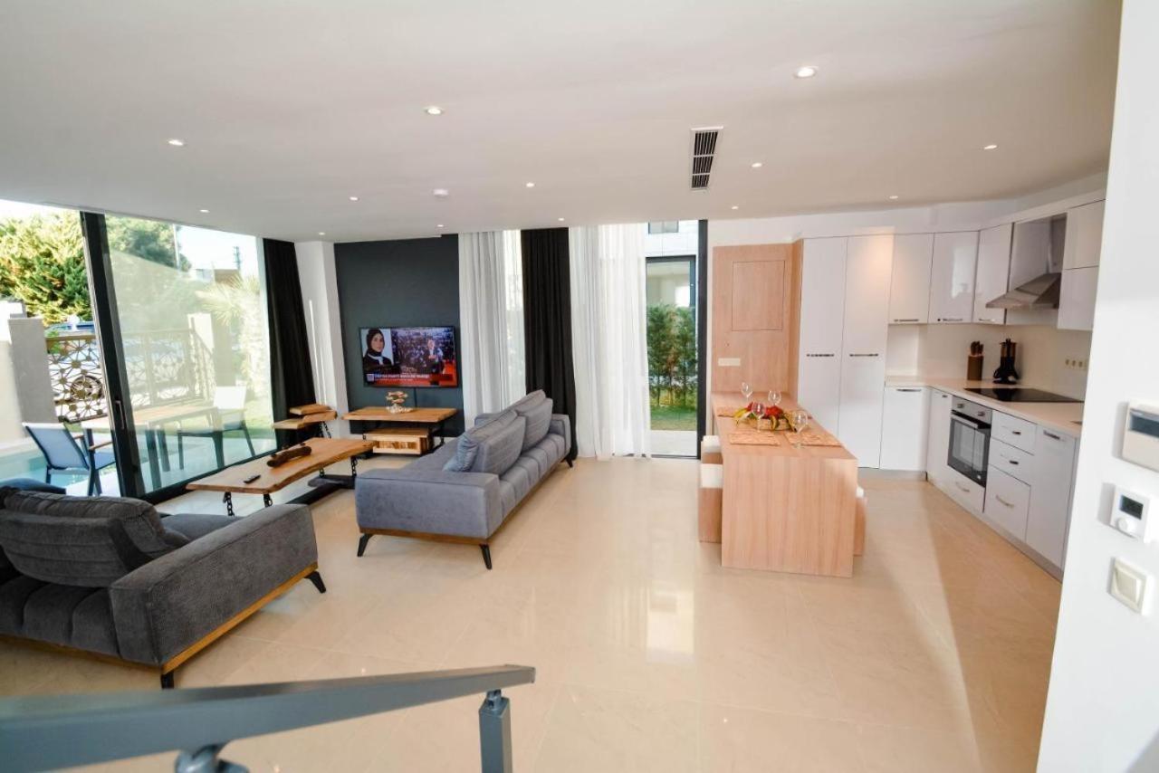 Point Yalikavak Villa Bodrum