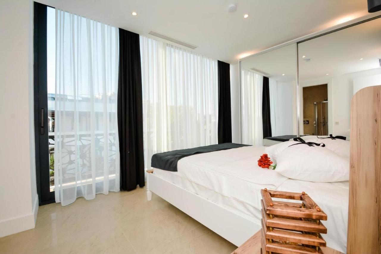 Villa Point Yalikavak