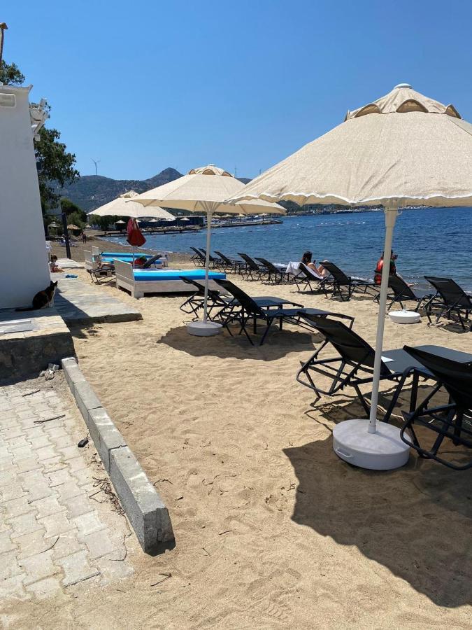 Villa Point Yalikavak *