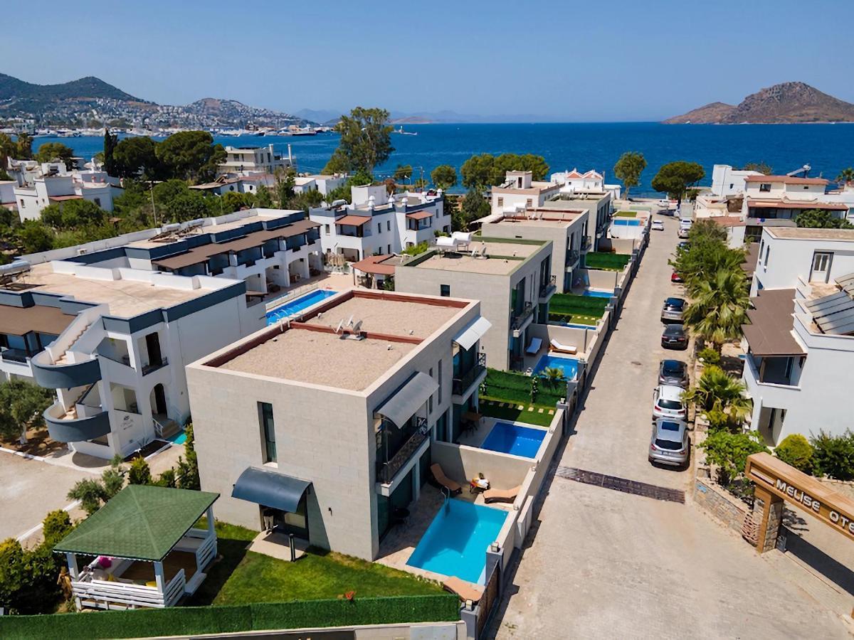 Point Yalikavak * Bodrum