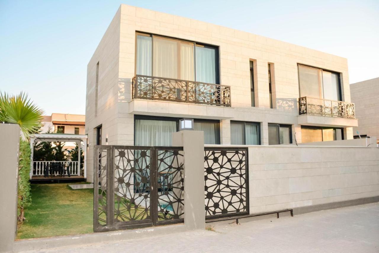 Point Yalikavak Villa Bodrum