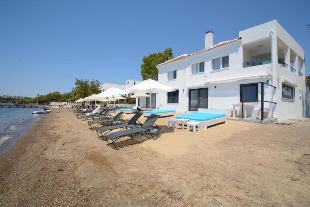 Villa Point Yalikavak