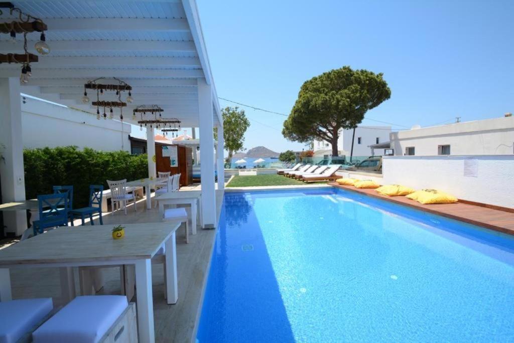 Villa Point Yalikavak