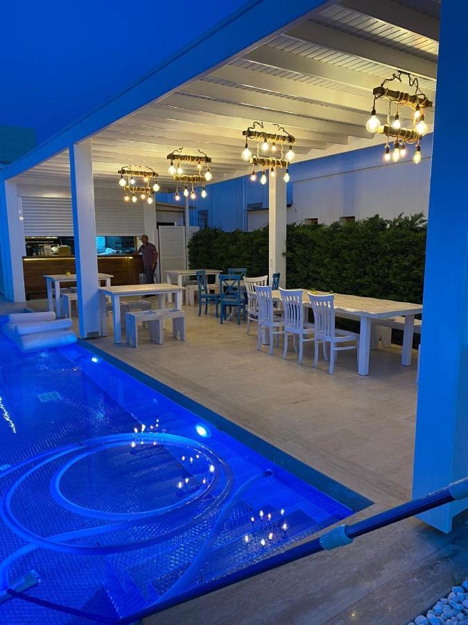 Villa Point Yalikavak Bodrum